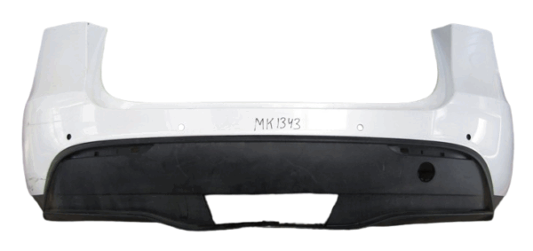 Bumper Tesla Model Y 20-540120-01-B Achterbumper MK1343