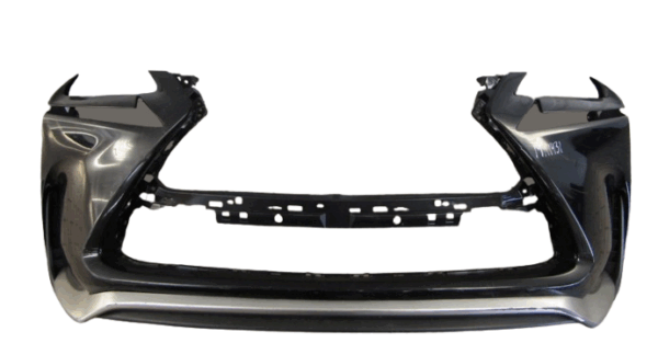 Bumper LEXUS NX F SPORT 14-17 52119-78010 Voorbumper MK1431