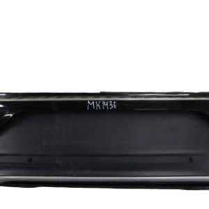 Bumper Volkswagen VW T-Roc TRoc 2GA 17-2GA807521N Achterbumper MK1436