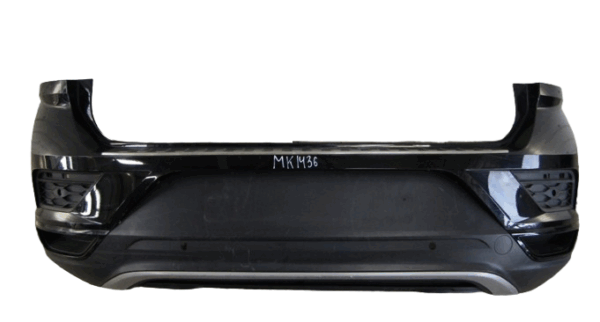 Bumper Volkswagen VW T-Roc TRoc 2GA 17-2GA807521N Achterbumper MK1436