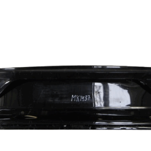Bumper Volkswagen VW T-Roc TROC R-Line RLINE 2GA 17-2GA807521H Achterbumper MK1437