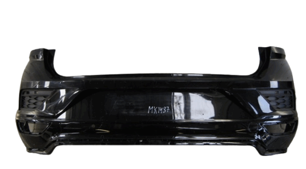 Bumper Volkswagen VW T-Roc TROC R-Line RLINE 2GA 17-2GA807521H Achterbumper MK1437