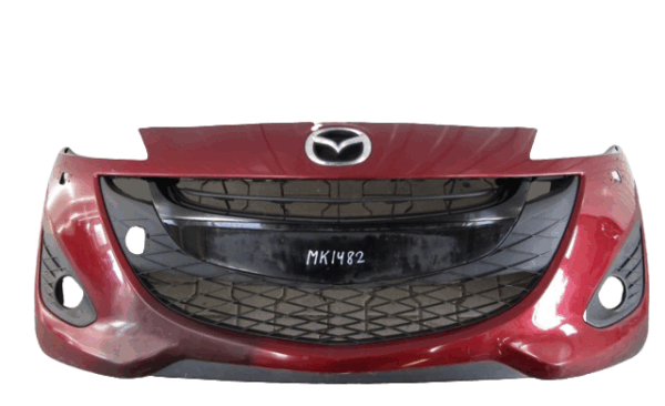 Bumper Mazda 5 V III 10-C513-50031 Voorbumper MK1482