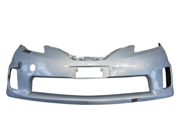Bumper Toyota Privia Estima Hybrid 09-12  52119-28F40  Achterbumper MK1580
