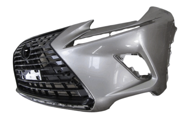 Bumper LEXUS NX 200 NX200 300H FACELIFT 17-21 52119-78130 Voorbumper MK1645