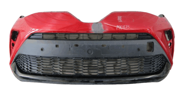 Bumper Toyota C-HR CHR FACELIFT 19-52119-F4010 Voorbumper MK1675