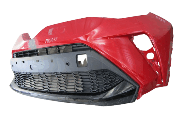 Bumper Toyota C-HR CHR FACELIFT 19-52119-F4010 Voorbumper MK1675