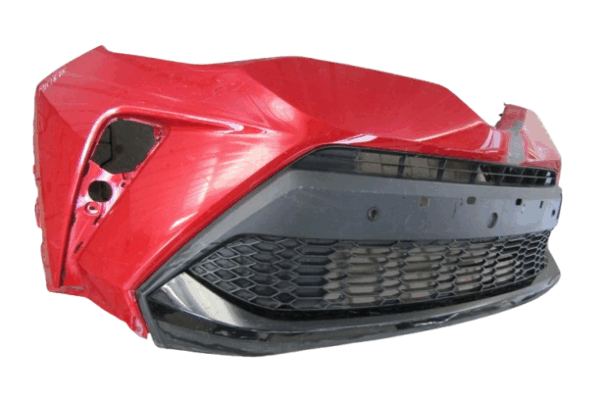 Bumper Toyota C-HR CHR FACELIFT 19-52119-F4010 Voorbumper MK1675