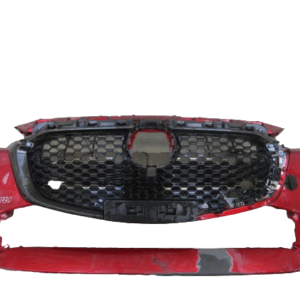 Bumper Mazda 2 III FACELIFT 23-D65E-50031 Voorbumper MK1730