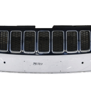 Bumper Jeep Grand Cherokee WK2 FACELIFT 13-17 68145204A Voorbumper MK1767