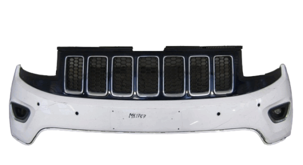 Bumper Jeep Grand Cherokee WK2 FACELIFT 13-17 68145204A Voorbumper MK1767