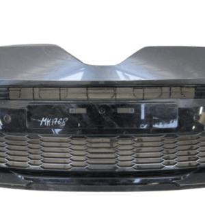 Bumper Toyota CHR CH-R GR sport FACELIFT 19-52119-F4010 Voorbumper MK1768