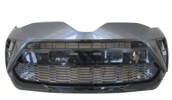 Bumper Toyota CHR CH-R GR sport FACELIFT 19-52119-F4010 Voorbumper MK1768