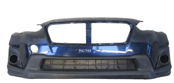 Bumpers Subaru XV II Crosstrek 17- 57704FL010 Voorbumper MK1799