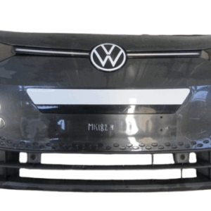 Bumper Volkswagen VW ID3 ID.3 10A LEDS 19- 10A807221 Voorbumper MK1824