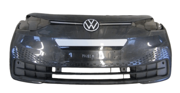 Bumper Volkswagen VW ID3 ID.3 10A LEDS 19- 10A807221 Voorbumper MK1824