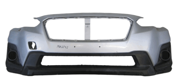 Bumpers Subaru XV II Crosstrek 17- 57704FL010 Voorbumper MK1842