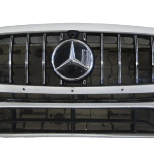 Bumper Mercedes A-KLASSE 177 45 AMG 19-22 A1778856200 Voorbumper MK1856