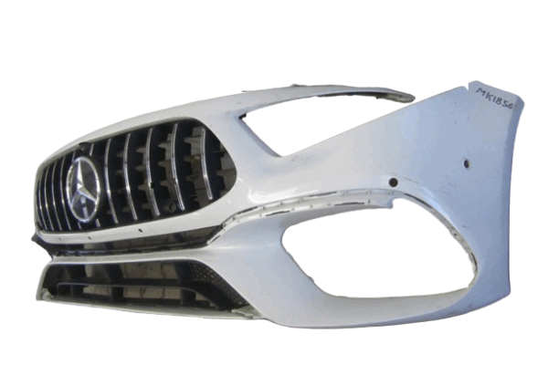 Bumper Mercedes A-KLASSE 177 45 AMG 19-22 A1778856200 Voorbumper MK1856
