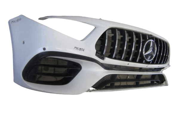 Bumper Mercedes A-KLASSE 177 45 AMG 19-22 A1778856200 Voorbumper MK1856