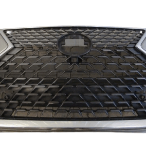 Bumper Lexus RX IV 4 FACELIFT 19-52119-48590 Voorbumper MK1863