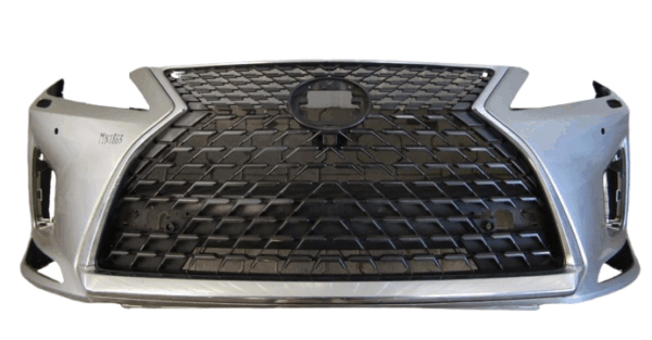 Bumper Lexus RX IV 4 FACELIFT 19-52119-48590 Voorbumper MK1863