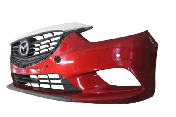 Bumper Mazda 6 III 12-14  GHP9-50031 Voorbumper MK1910