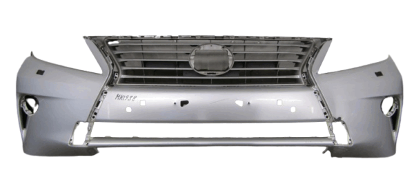 Bumper LEXUS RX III FACELIFT 12-15 52119-48470 Voorbumper MK1938