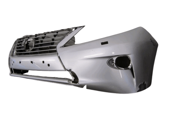 Bumper LEXUS RX III FACELIFT 12-15 52119-48470 Voorbumper MK1938