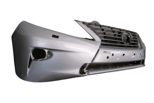 Bumper LEXUS RX III FACELIFT 12-15 52119-48470 Voorbumper MK1938