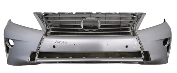 Bumper LEXUS RX III FACELIFT 12-15 52119-48470 Voorbumper MK1939