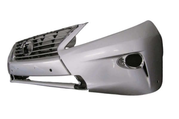Bumper LEXUS RX III FACELIFT 12-15 52119-48470 Voorbumper MK1939