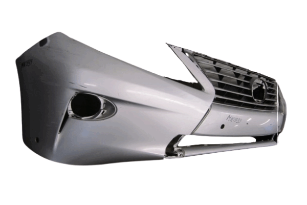 Bumper LEXUS RX III FACELIFT 12-15 52119-48470 Voorbumper MK1939