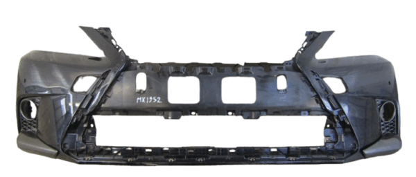 Bumper LEXUS CT 200H CT200H F SPORT FACELIFT 14-17 52119-76250 Voorbumper MK1952