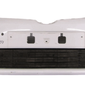Bumper Toyota Corolla XI E16 FACELIFT 16-18 52119-02F30 Voorbumper MK1991