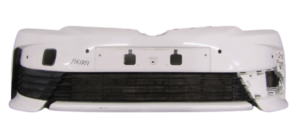 Bumper Toyota Corolla XI E16 FACELIFT 16-18 52119-02F30 Voorbumper MK1991