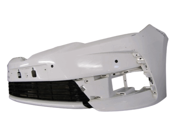 Bumper Toyota Corolla XI E16 FACELIFT 16-18 52119-02F30 Voorbumper MK1991