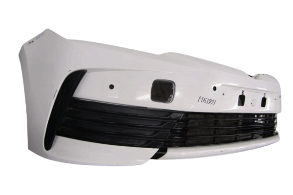 Bumper Toyota Corolla XI E16 FACELIFT 16-18 52119-02F30 Voorbumper MK1991