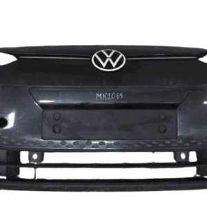 Bumper Volkswagen VW ID3 ID.3 10A LEDS 19- 10A807231 Voorbumper MK2069