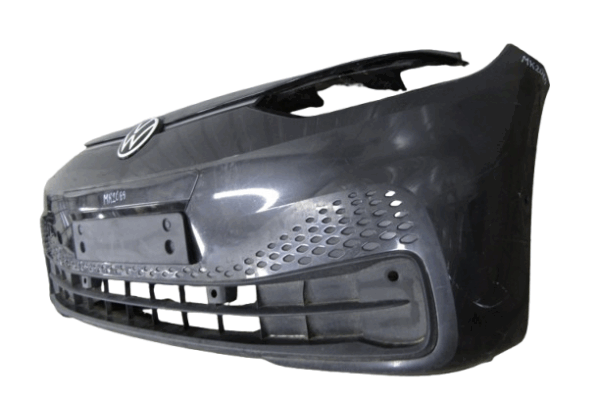Bumper Volkswagen VW ID3 ID.3 10A LEDS 19- 10A807231 Voorbumper MK2069
