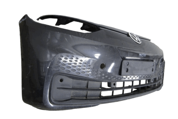 Bumper Volkswagen VW ID3 ID.3 10A LEDS 19- 10A807231 Voorbumper MK2069