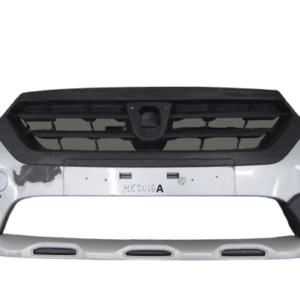 Bumper Dacia Dokker Stepway 12-17 620222633R Voorbumper MK2016A
