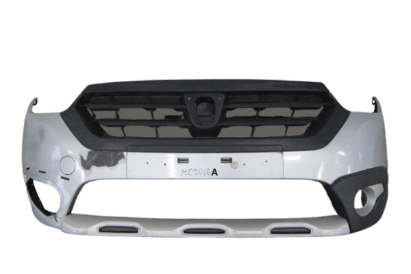 Bumper Dacia Dokker Stepway 12-17 620222633R Voorbumper MK2016A