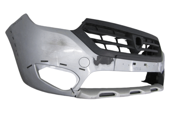 Bumper Dacia Dokker Stepway 12-17 620222633R Voorbumper MK2016A