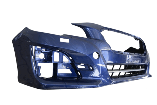 Bumpers Subaru Levorg Facelift 18-21 57704VA060 Voorbumper MK2134