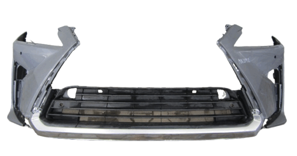 Bumper Lexus RX 450H RX450H 2015-52119-48D40 Voorbumper MK2142