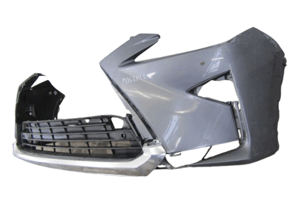Bumper Lexus RX 450H RX450H 2015-52119-48D40 Voorbumper MK2142