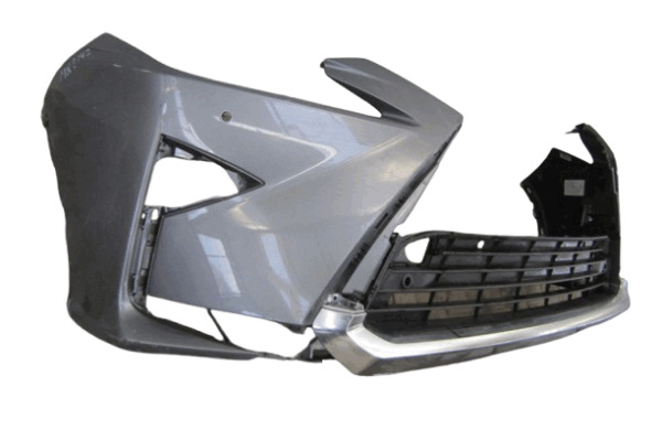 Bumper Lexus RX 450H RX450H 2015-52119-48D40 Voorbumper MK2142