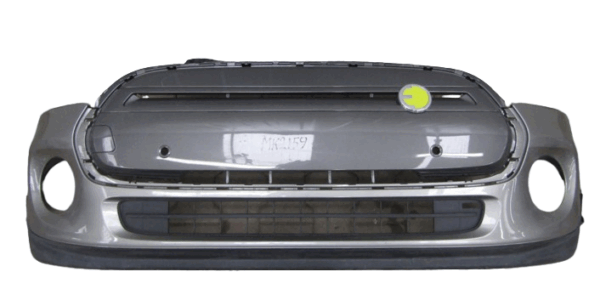Bumper Mini Cooper F55 F56 SE Electric 19-9449560 Voorbumper MK2159