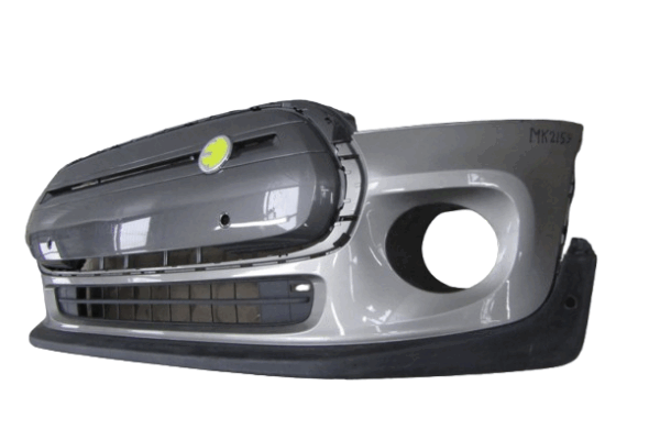 Bumper Mini Cooper F55 F56 SE Electric 19-9449560 Voorbumper MK2159